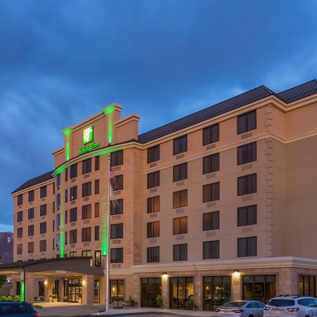 Holiday Inn South Jordan - Slc South By Ihg Екстериор снимка