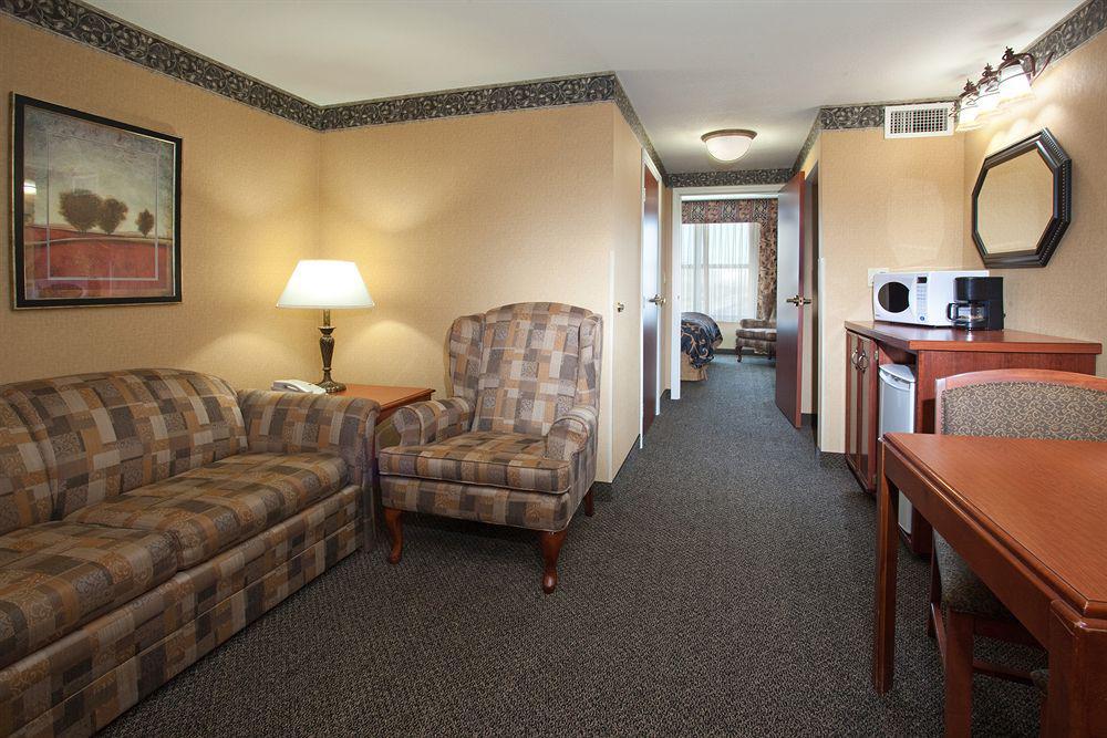 Holiday Inn South Jordan - Slc South By Ihg Стая снимка