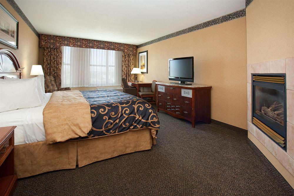 Holiday Inn South Jordan - Slc South By Ihg Стая снимка