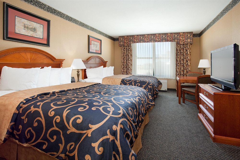 Holiday Inn South Jordan - Slc South By Ihg Стая снимка