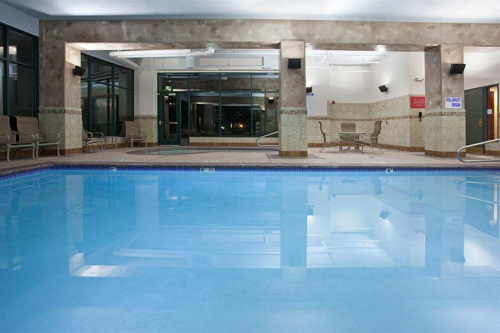 Holiday Inn South Jordan - Slc South By Ihg Съоръжения снимка