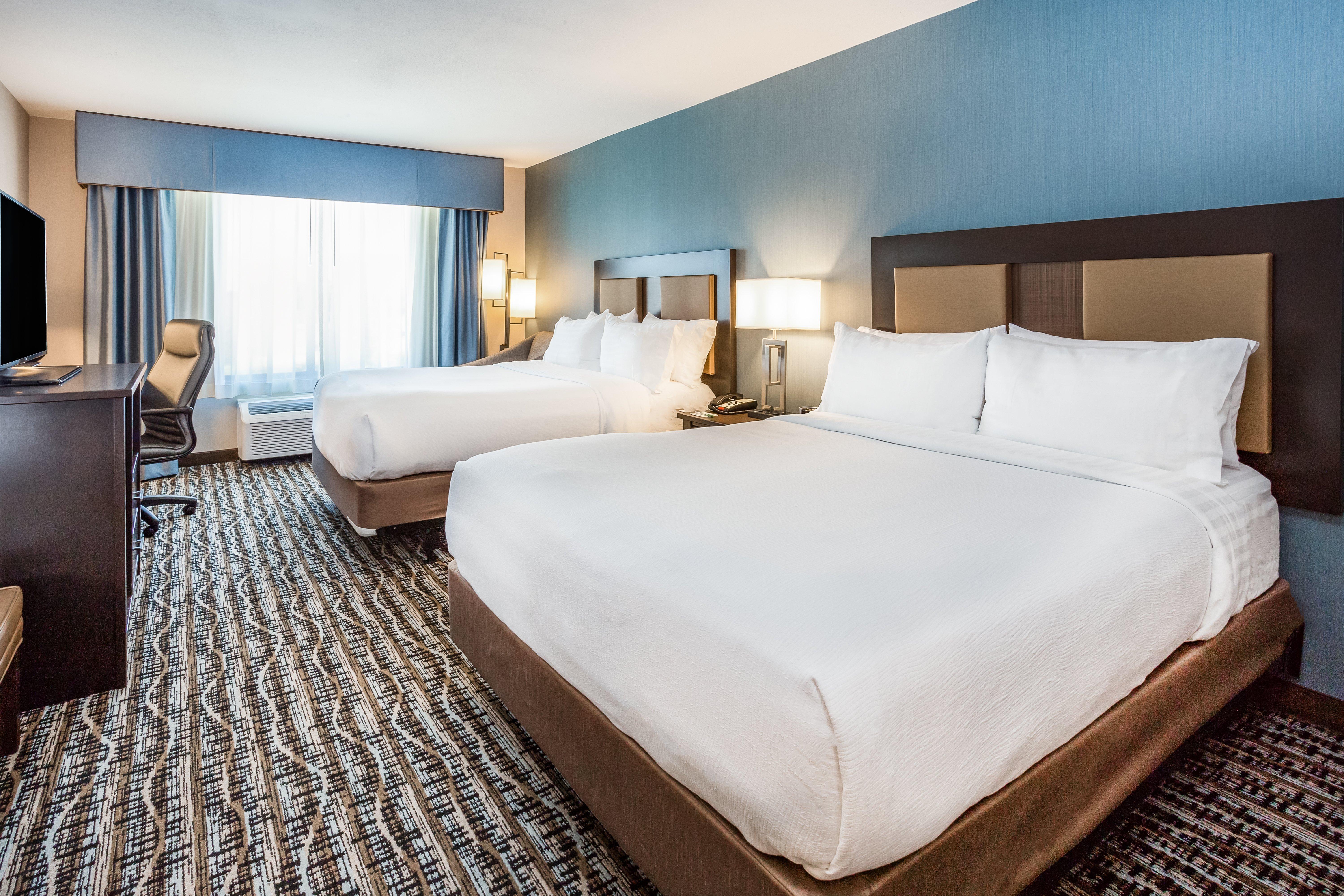 Holiday Inn South Jordan - Slc South By Ihg Екстериор снимка