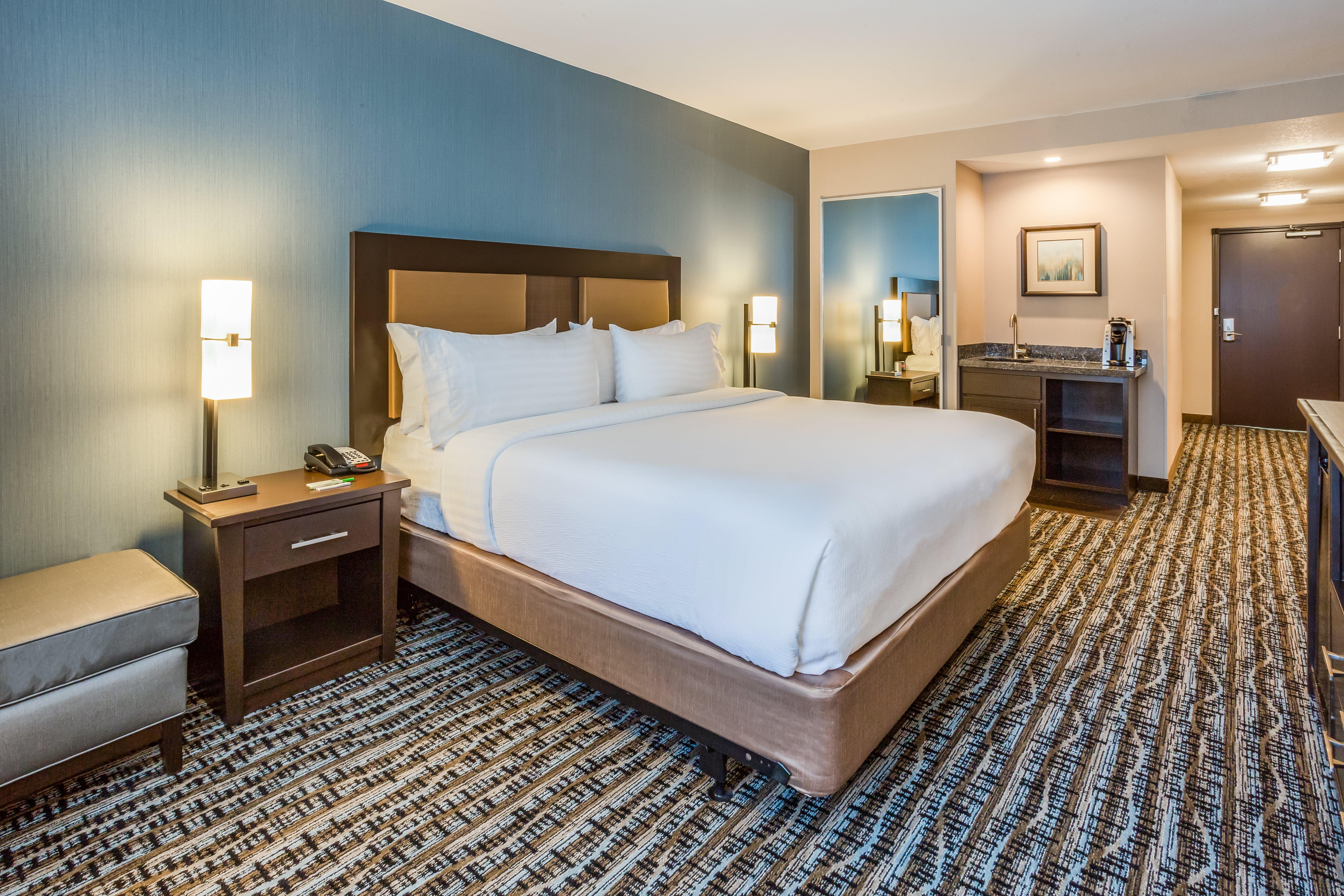 Holiday Inn South Jordan - Slc South By Ihg Екстериор снимка