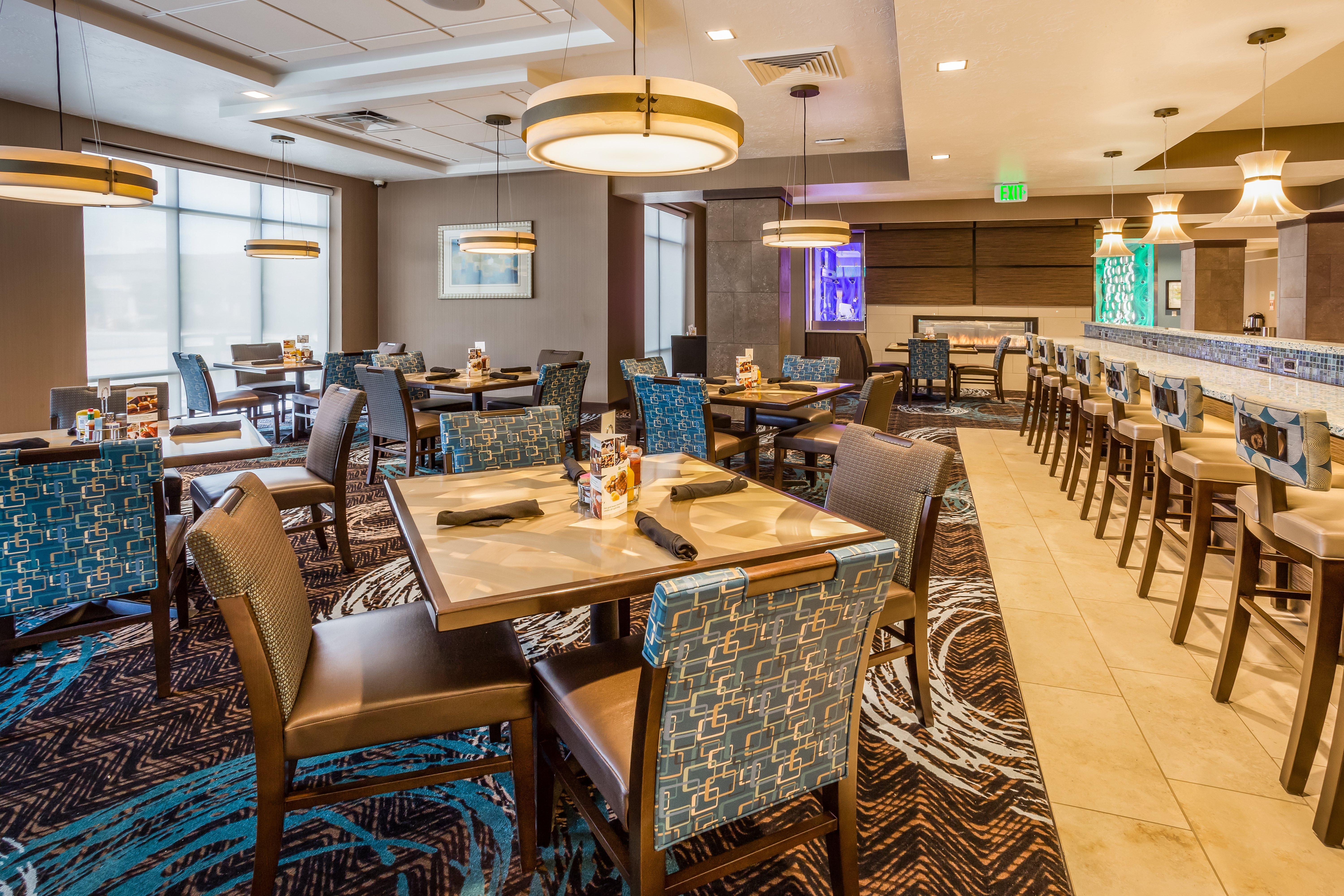 Holiday Inn South Jordan - Slc South By Ihg Екстериор снимка