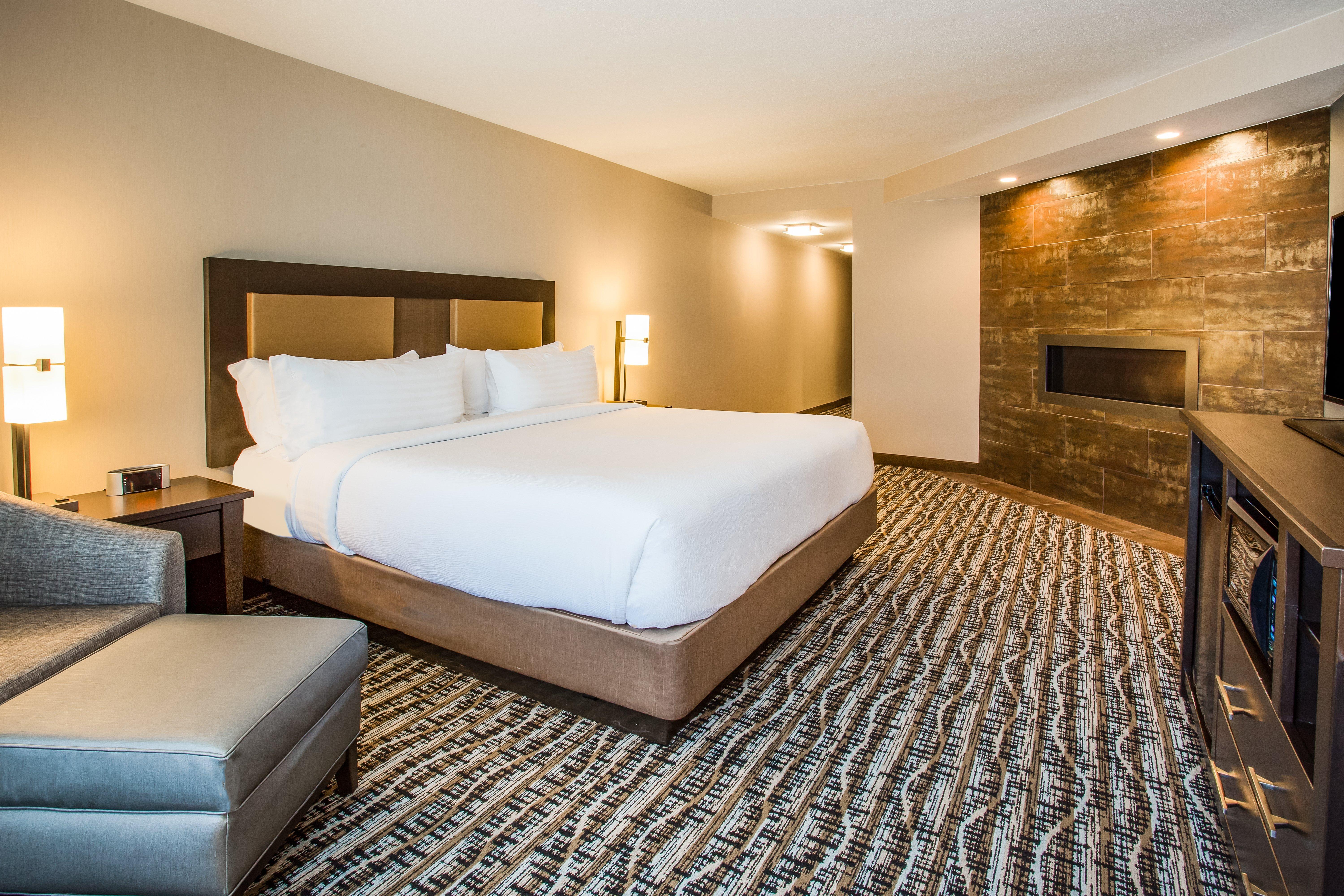 Holiday Inn South Jordan - Slc South By Ihg Екстериор снимка