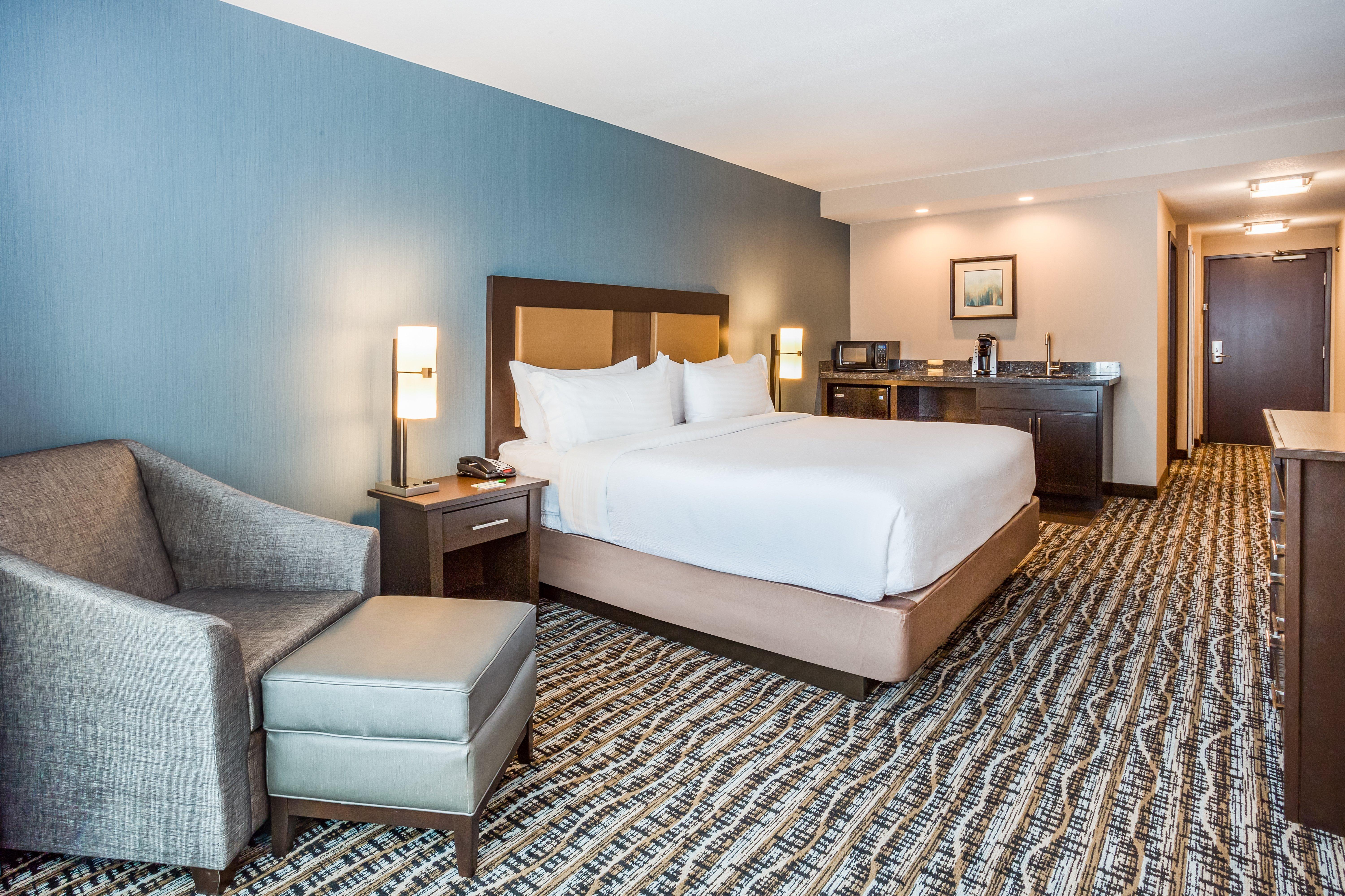 Holiday Inn South Jordan - Slc South By Ihg Екстериор снимка