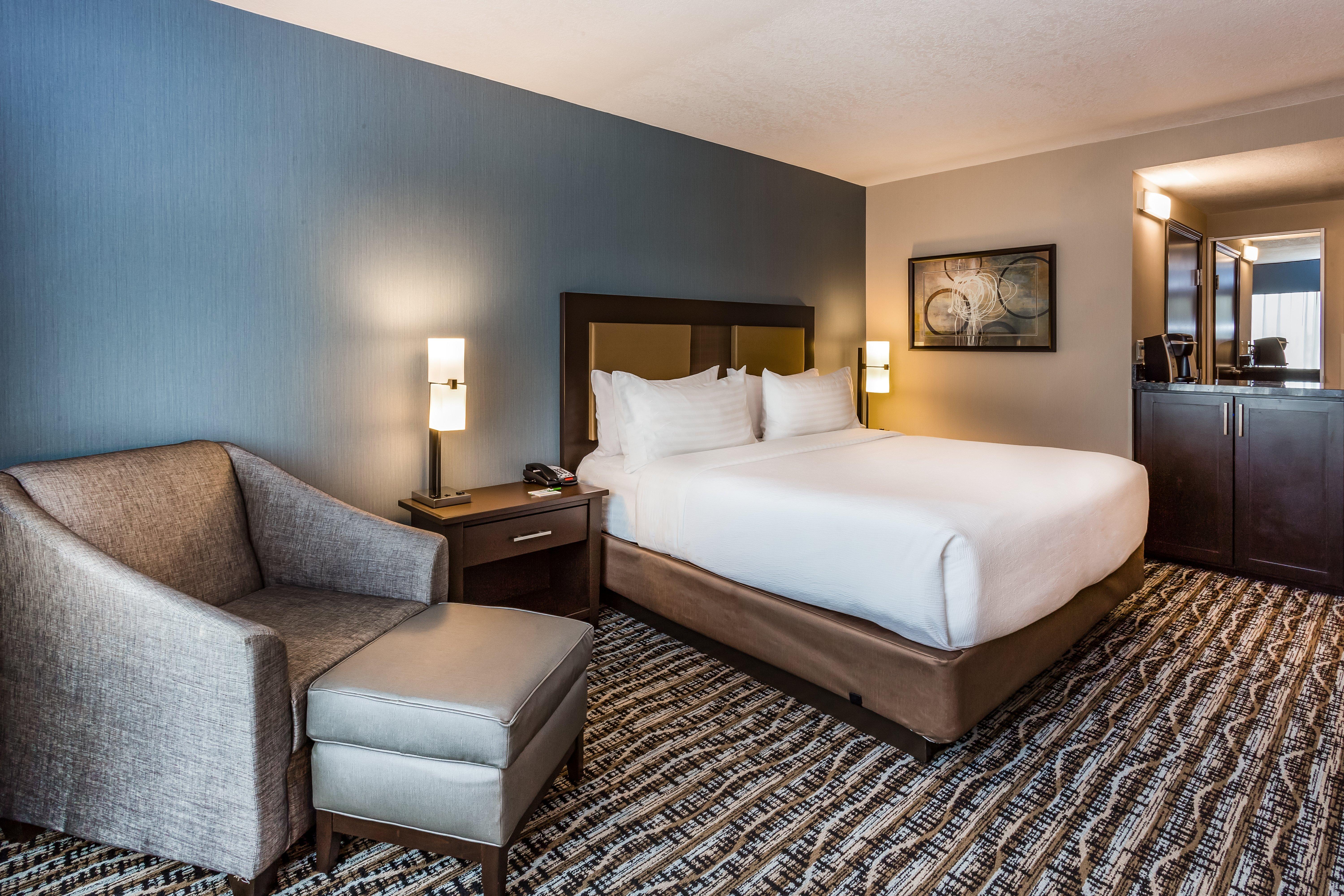 Holiday Inn South Jordan - Slc South By Ihg Екстериор снимка