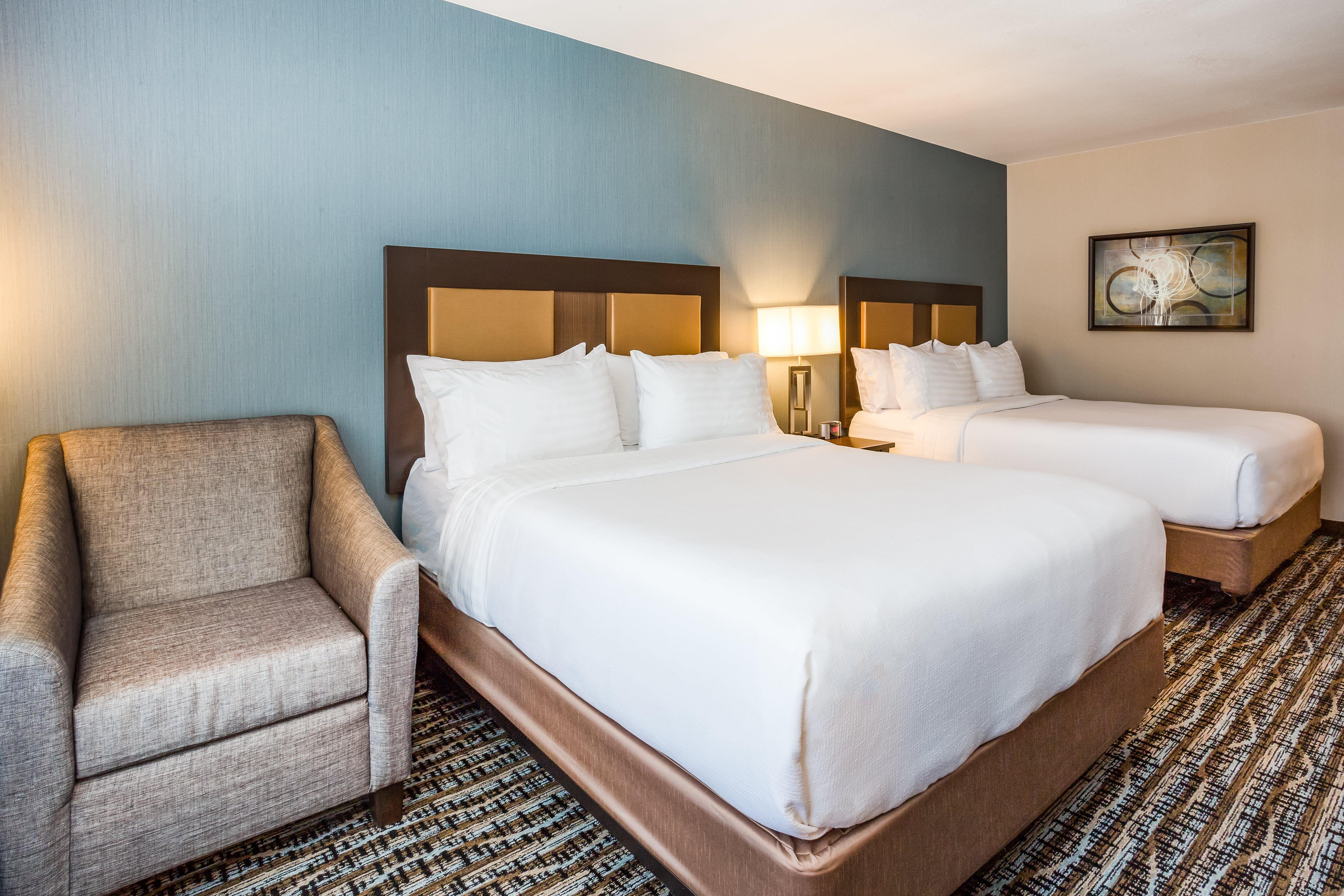 Holiday Inn South Jordan - Slc South By Ihg Екстериор снимка