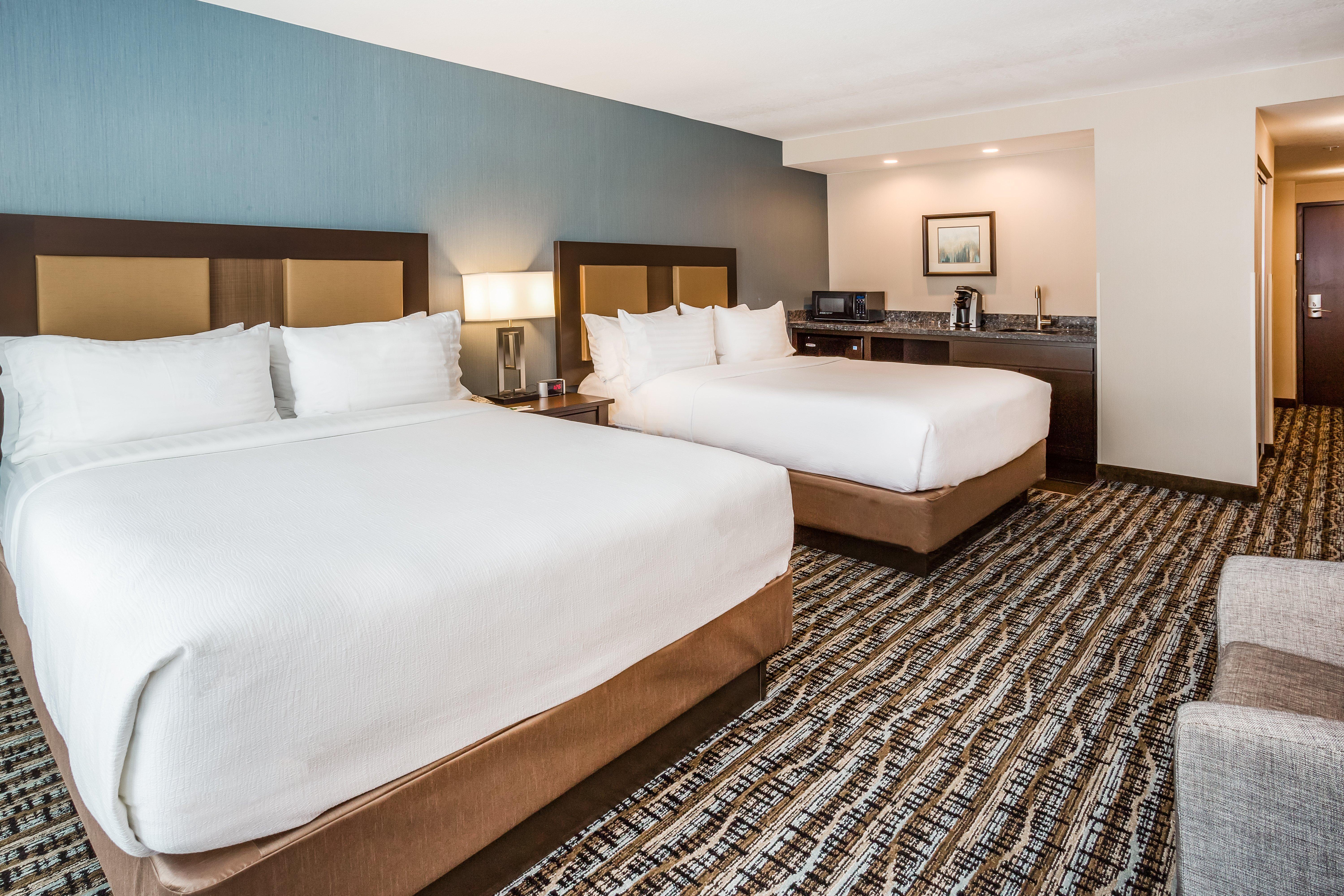 Holiday Inn South Jordan - Slc South By Ihg Екстериор снимка