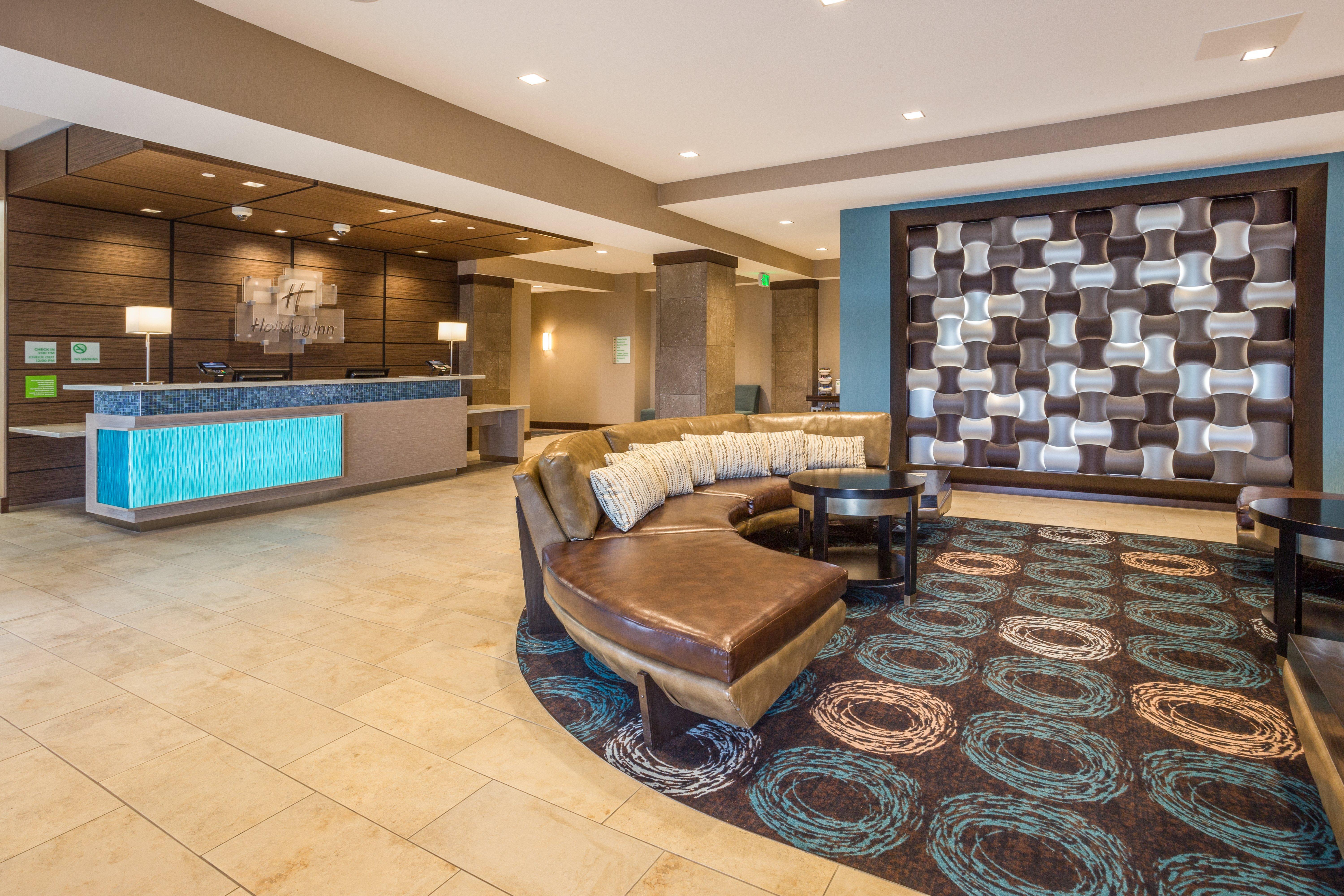 Holiday Inn South Jordan - Slc South By Ihg Екстериор снимка