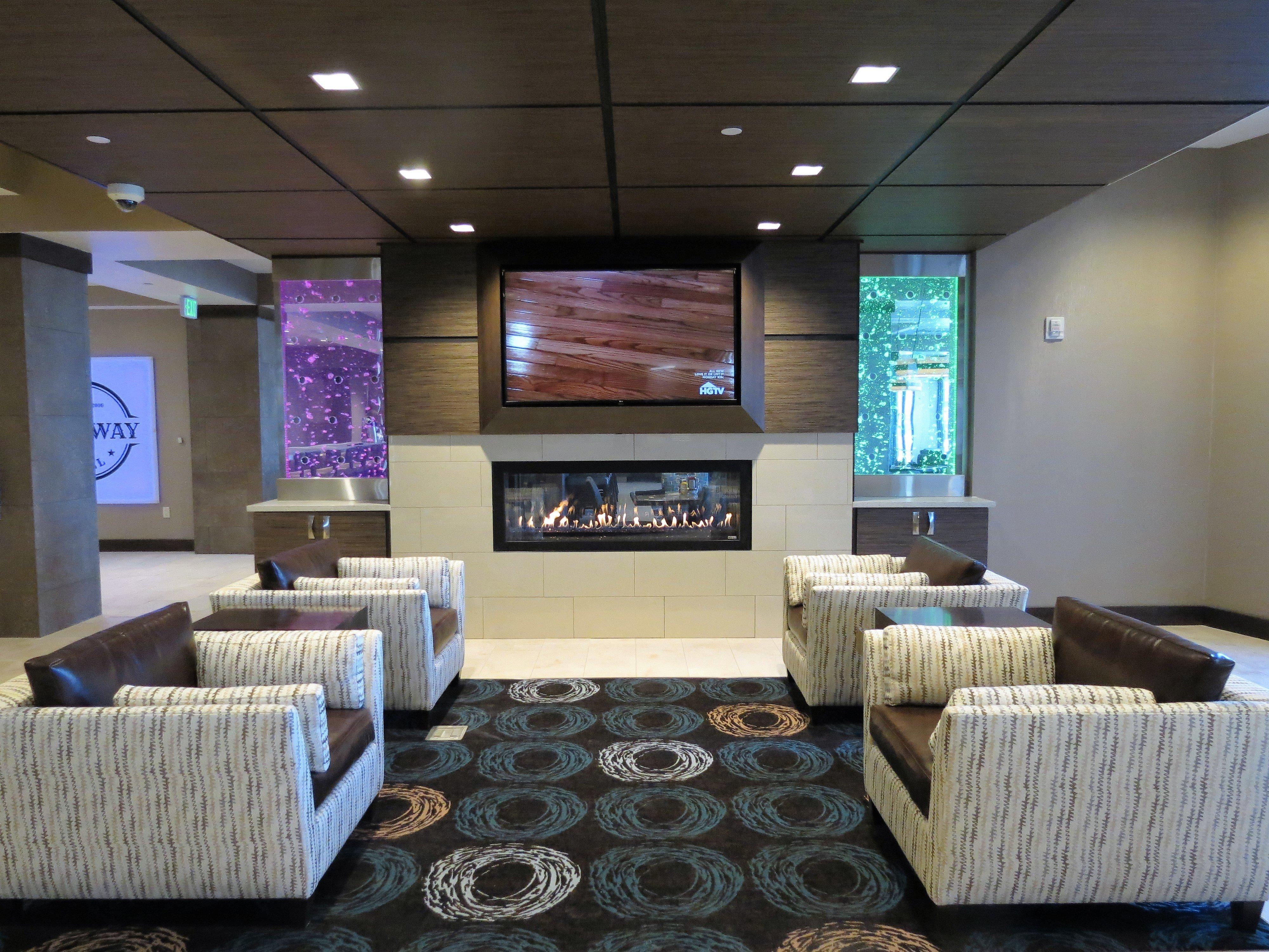 Holiday Inn South Jordan - Slc South By Ihg Екстериор снимка