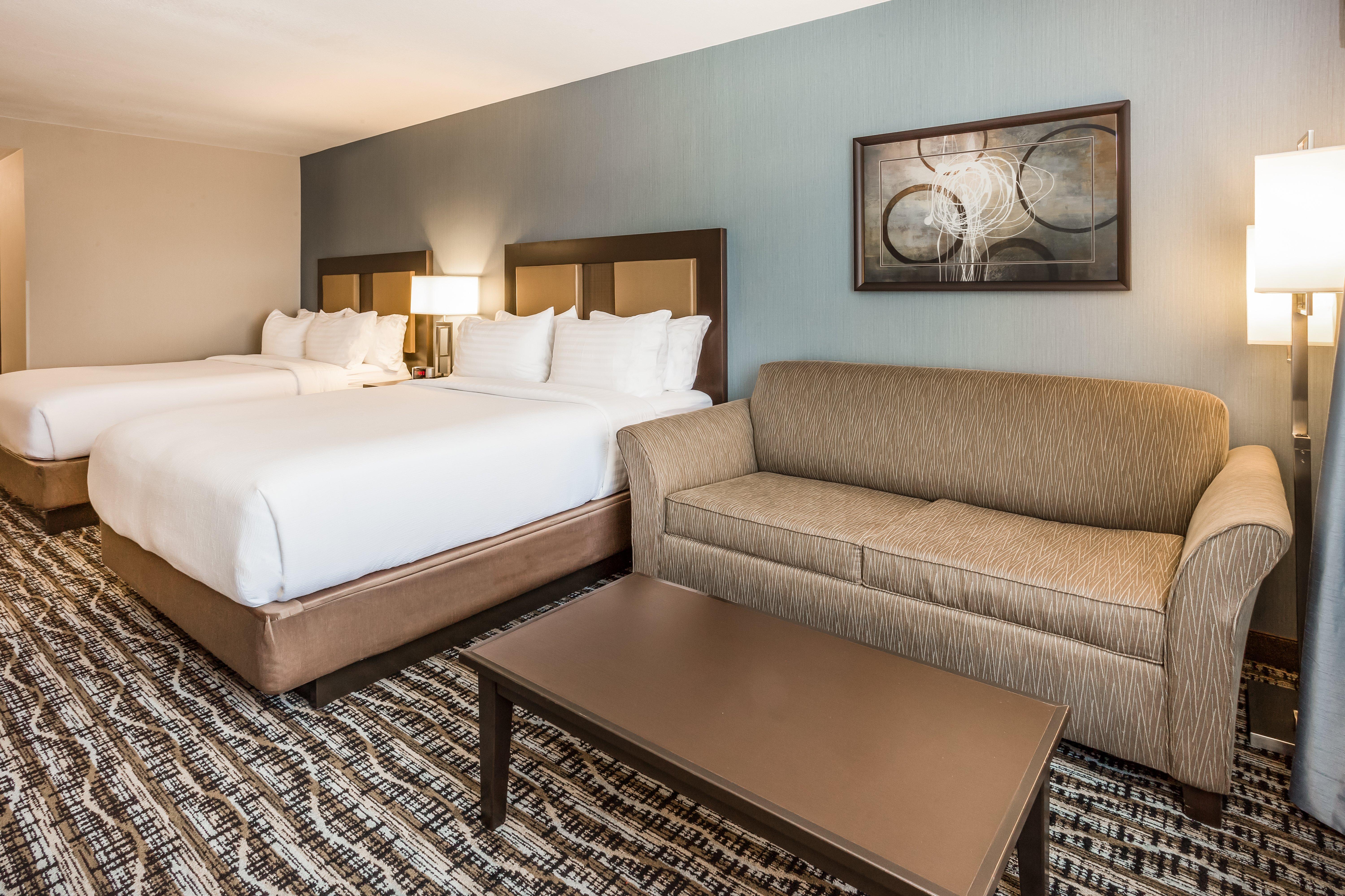 Holiday Inn South Jordan - Slc South By Ihg Екстериор снимка