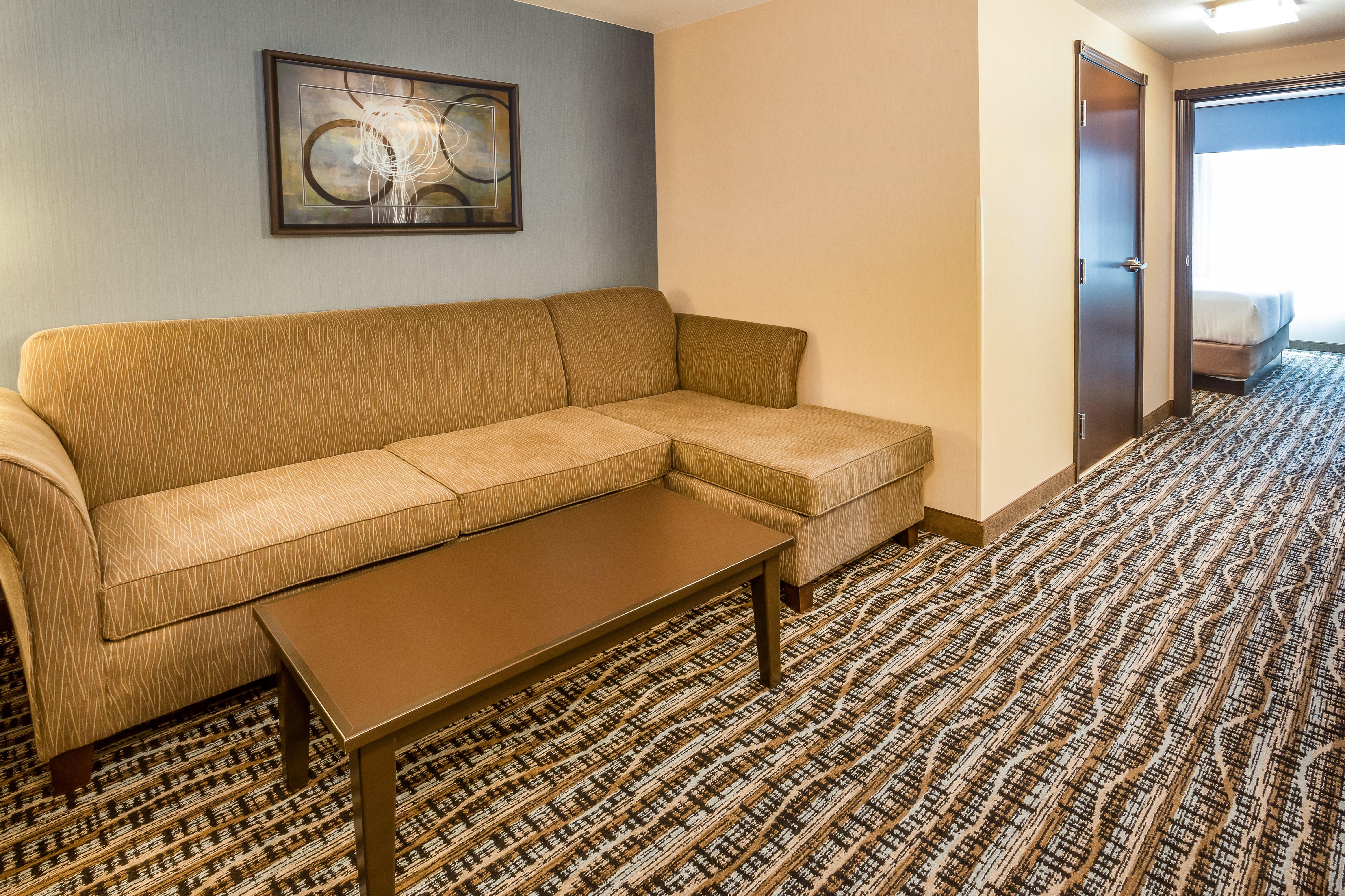 Holiday Inn South Jordan - Slc South By Ihg Екстериор снимка