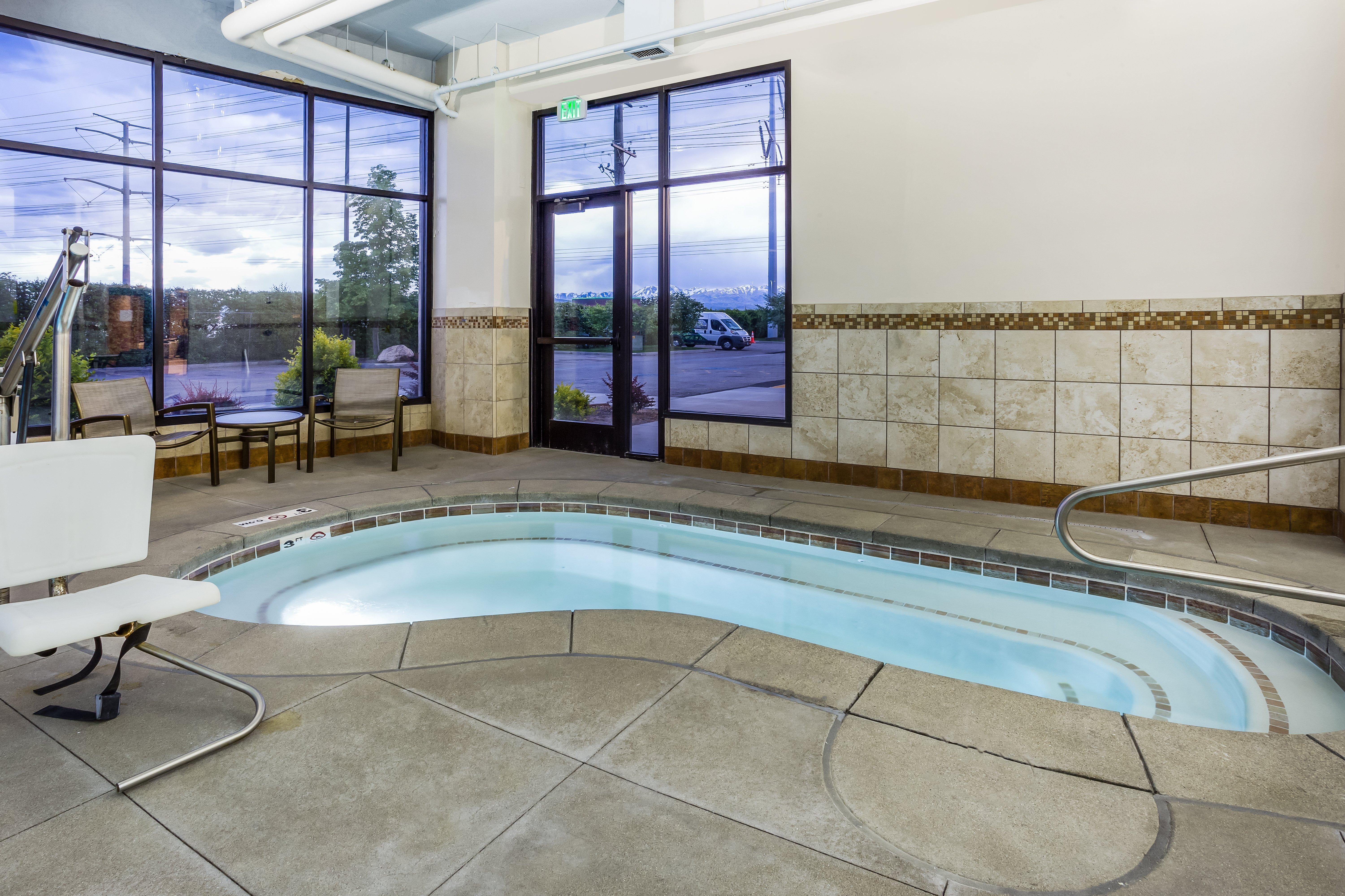 Holiday Inn South Jordan - Slc South By Ihg Екстериор снимка
