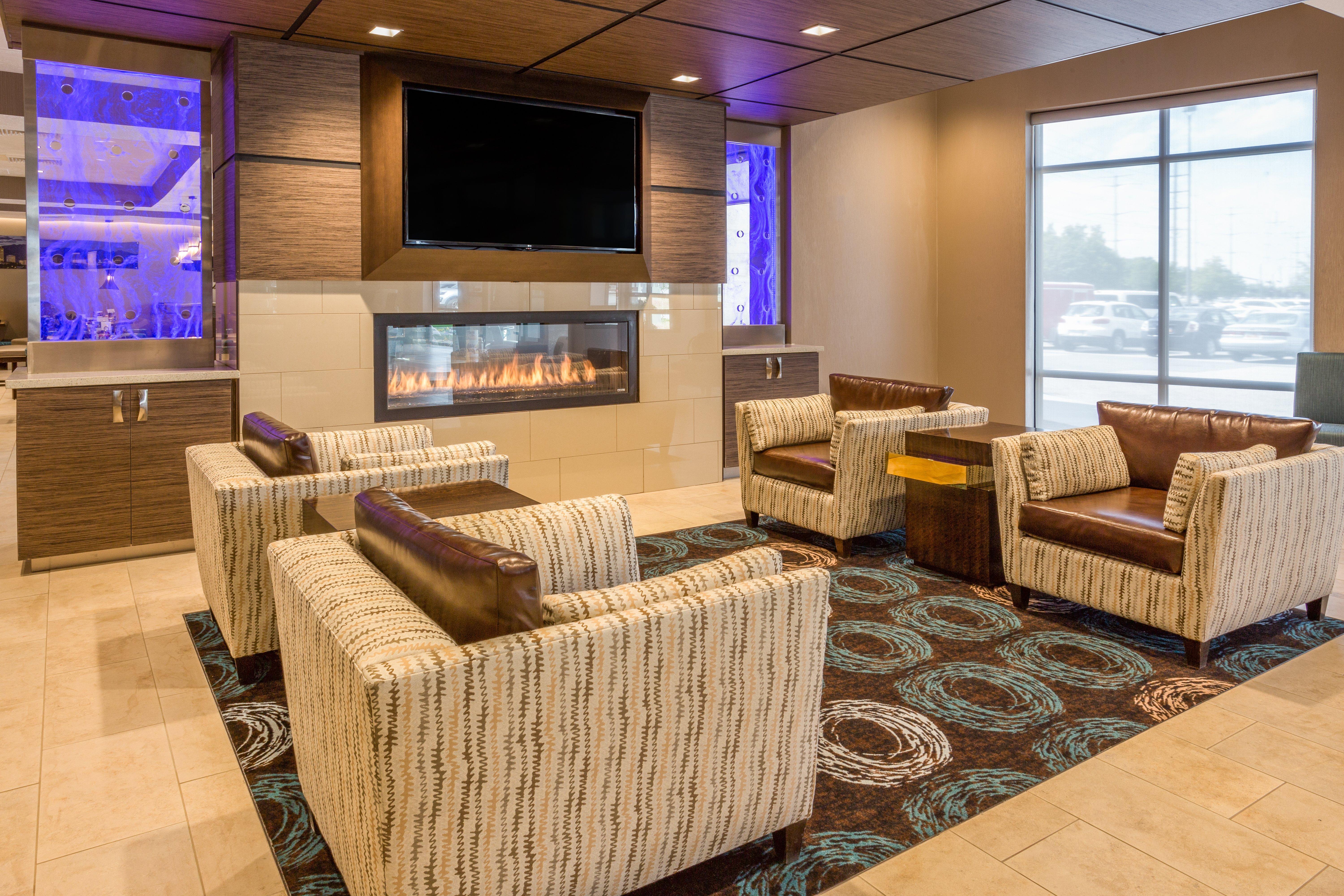 Holiday Inn South Jordan - Slc South By Ihg Екстериор снимка