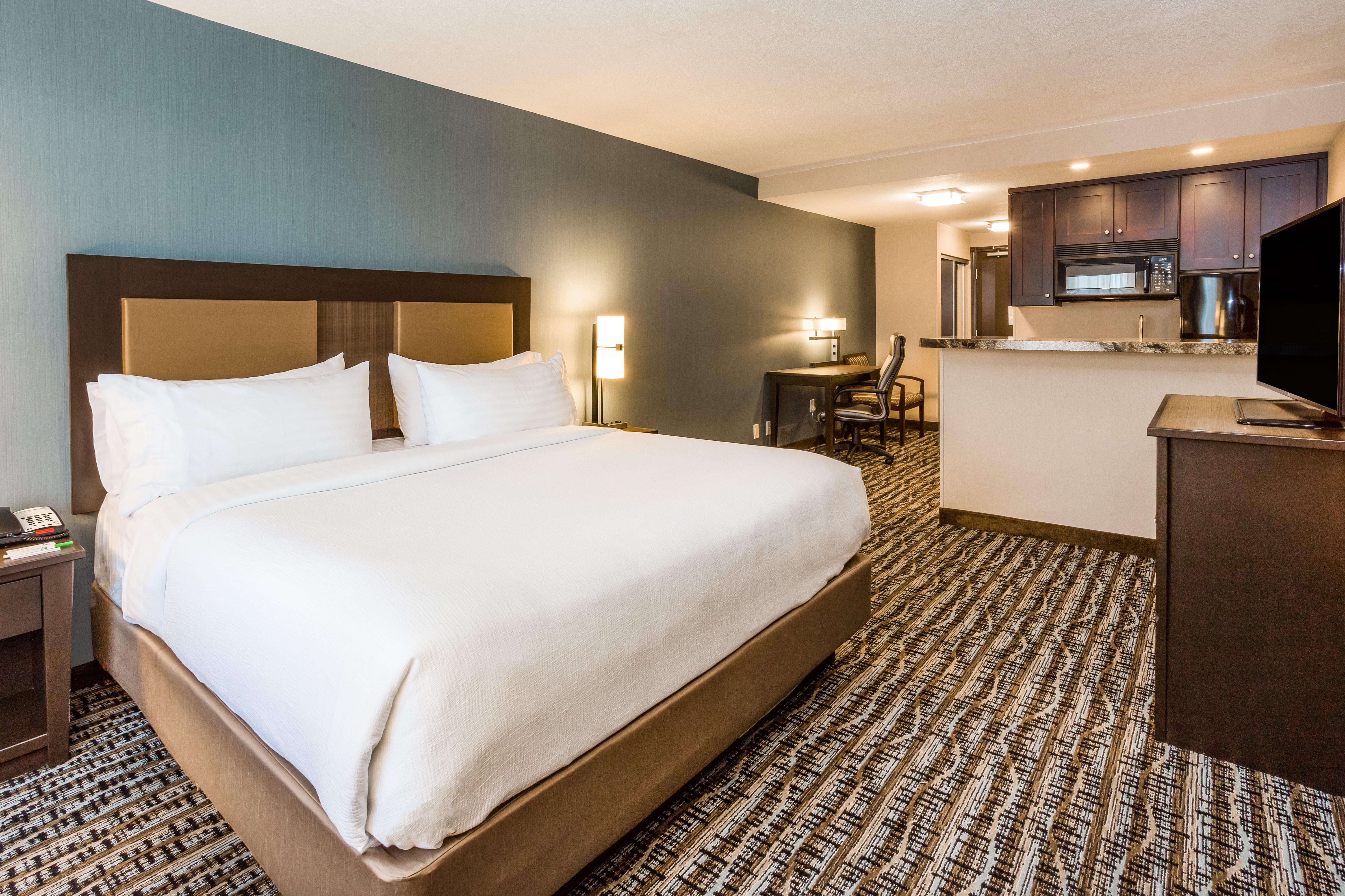 Holiday Inn South Jordan - Slc South By Ihg Екстериор снимка