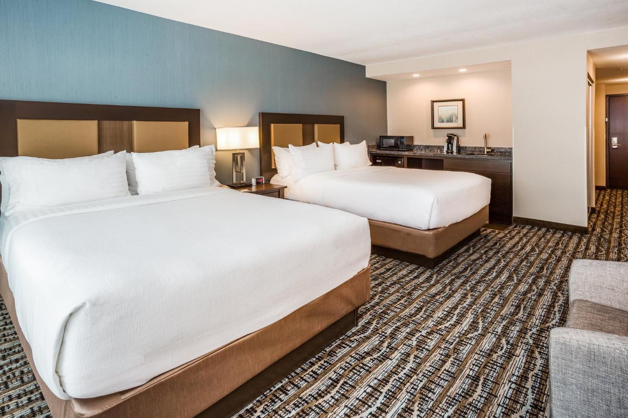 Holiday Inn South Jordan - Slc South By Ihg Екстериор снимка