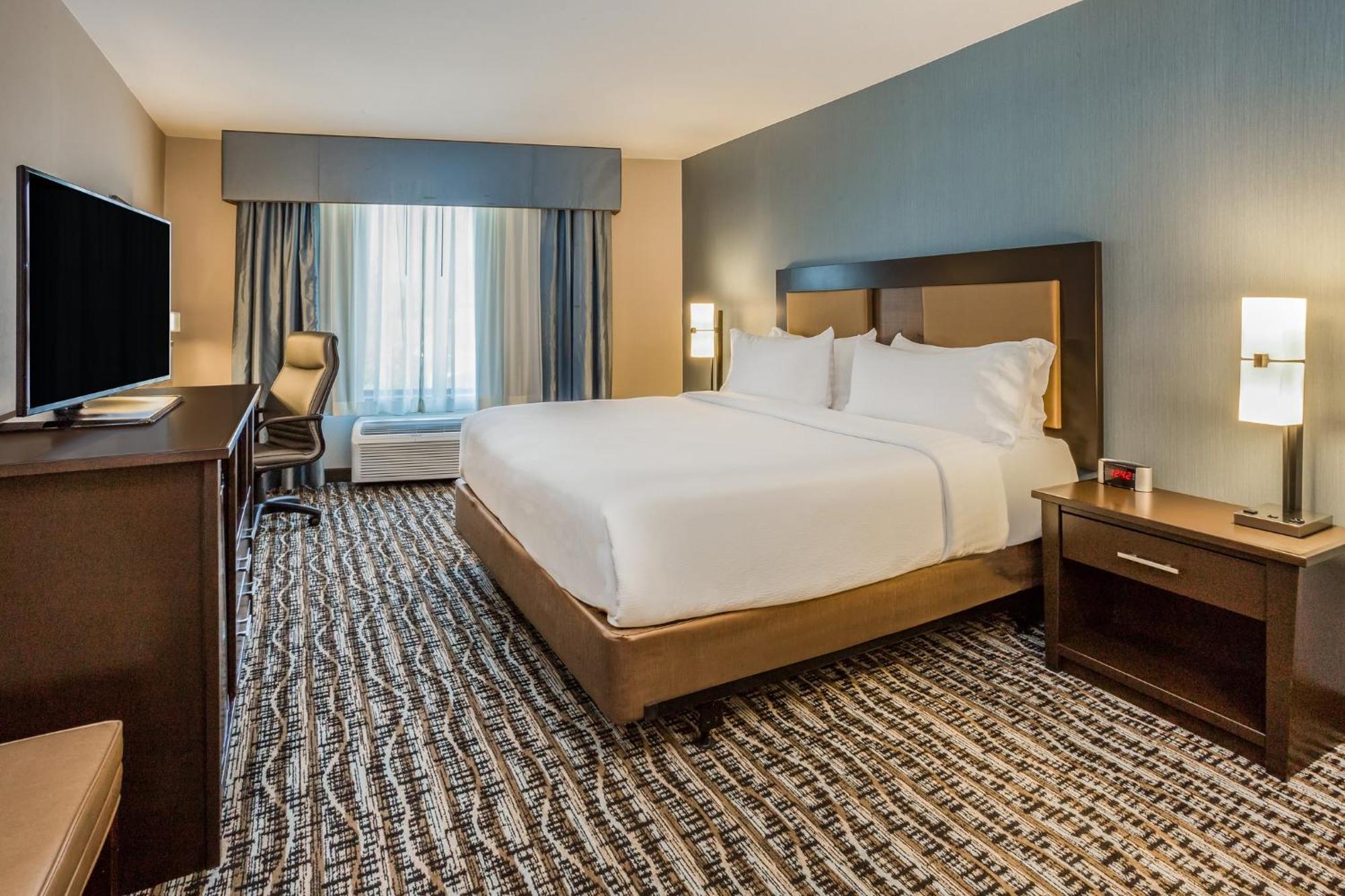 Holiday Inn South Jordan - Slc South By Ihg Екстериор снимка