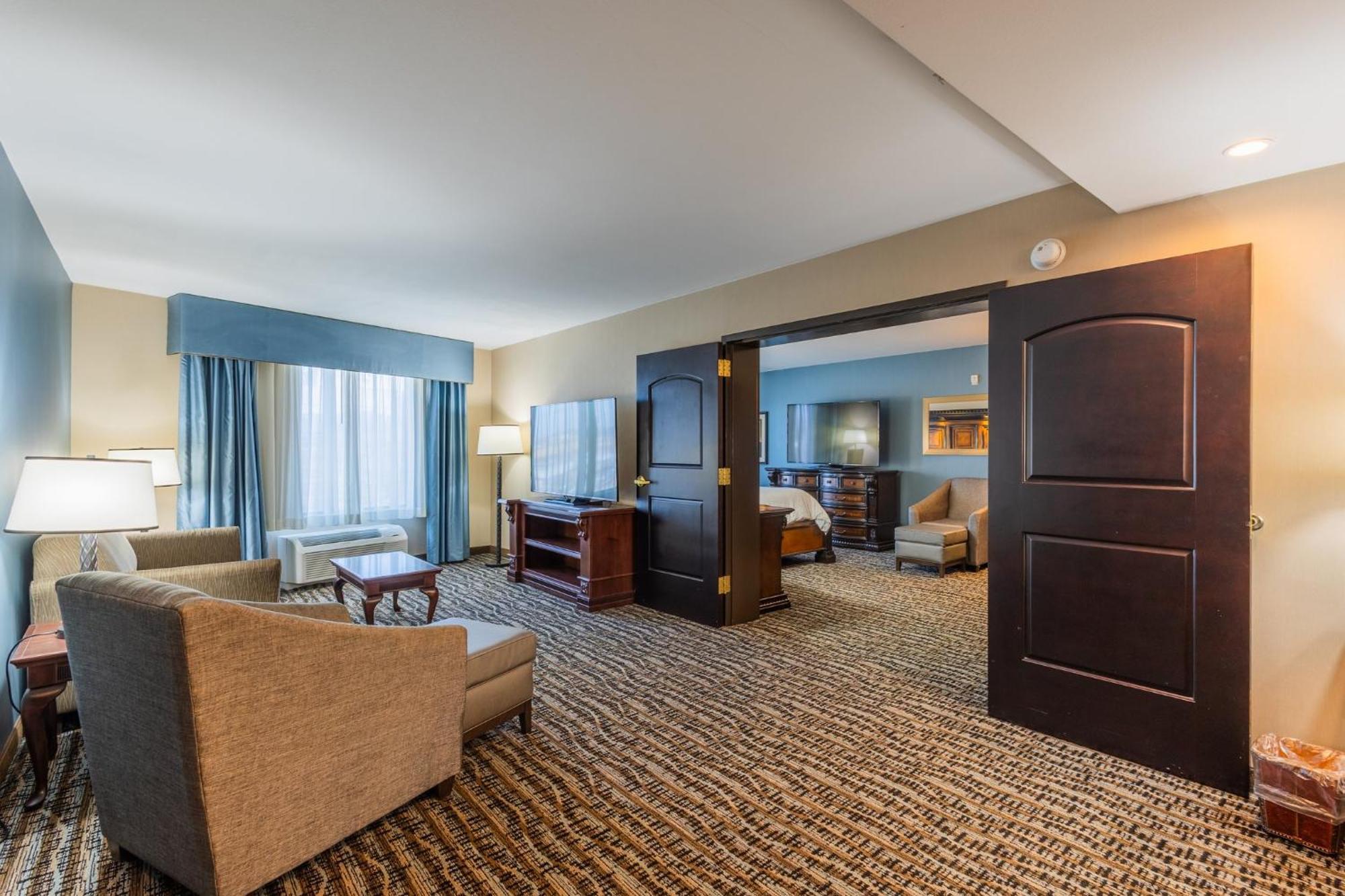 Holiday Inn South Jordan - Slc South By Ihg Екстериор снимка