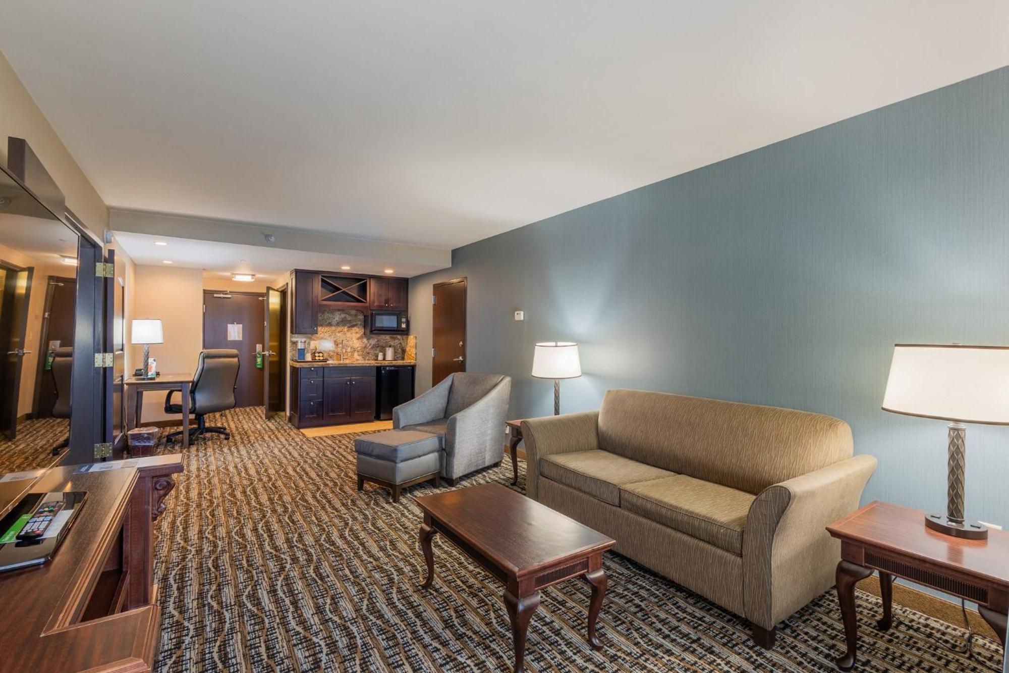 Holiday Inn South Jordan - Slc South By Ihg Екстериор снимка