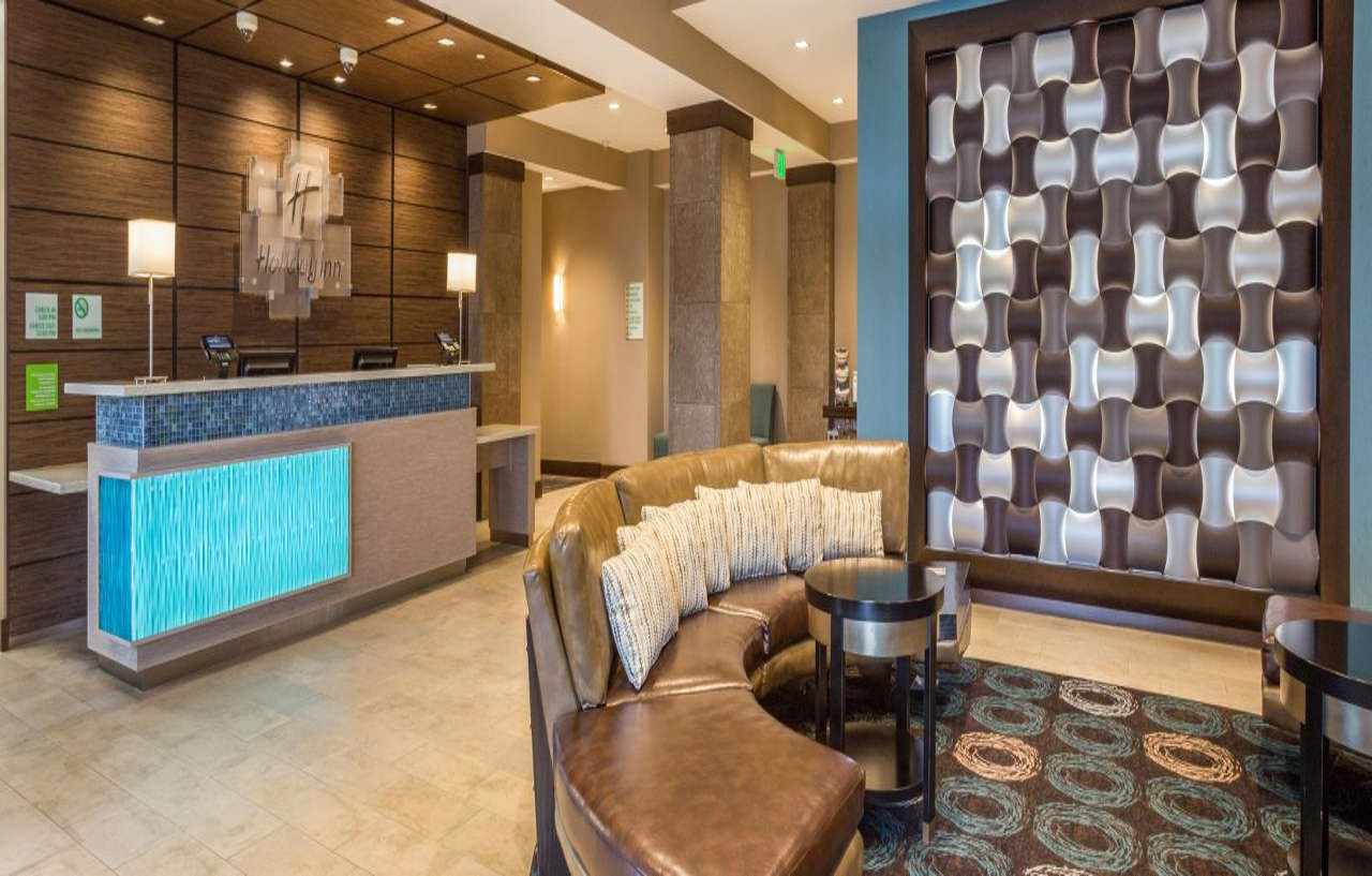 Holiday Inn South Jordan - Slc South By Ihg Екстериор снимка
