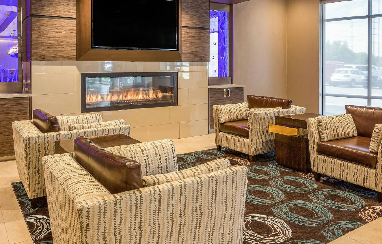 Holiday Inn South Jordan - Slc South By Ihg Екстериор снимка